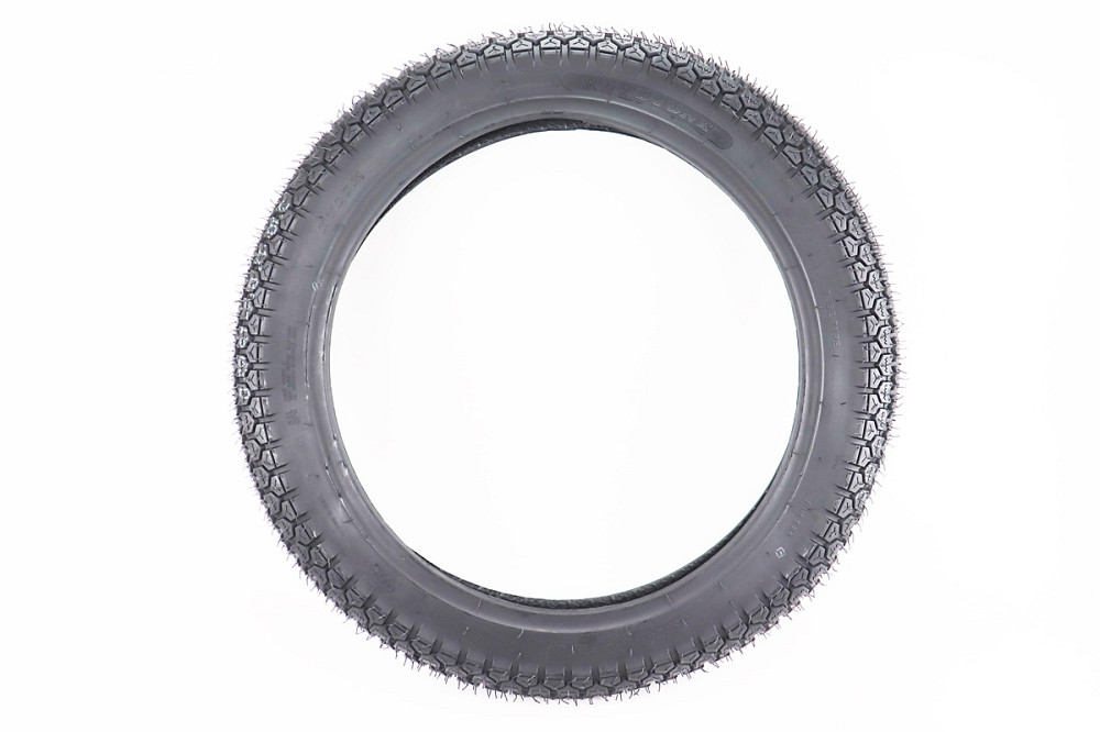 Шина 3,00-18 дорожня SY-099 Київ - фото 5