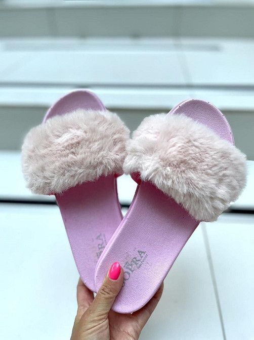 Sopra Шльопанці жіночі Sopra PT-02 рожеві (літо, силікон) (1860) 37р.38р.39р. Коломия - фото 2