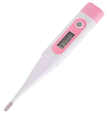 Електронний термометр Longevita MT-31+basal (6385235) Київ