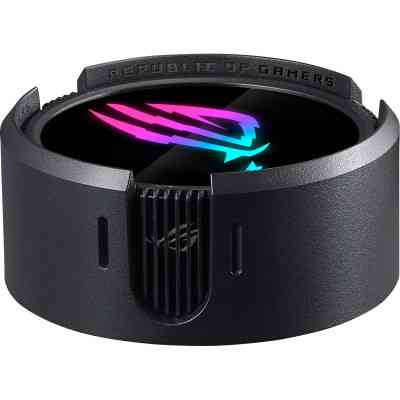 Система водяного охолодження ASUS ROG Strix LC III 360 (90RC00T0-M0UAY0) Вінниця