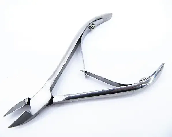 Кусачки для кутикул Solingen -Lux Киев - изображение 5