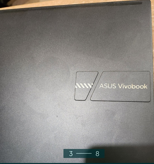 Ігровий Ноутбук: ASUS Vivobook 15 Pro 15.6" FHD RTX 3050 i5 11. Київ - фото 8