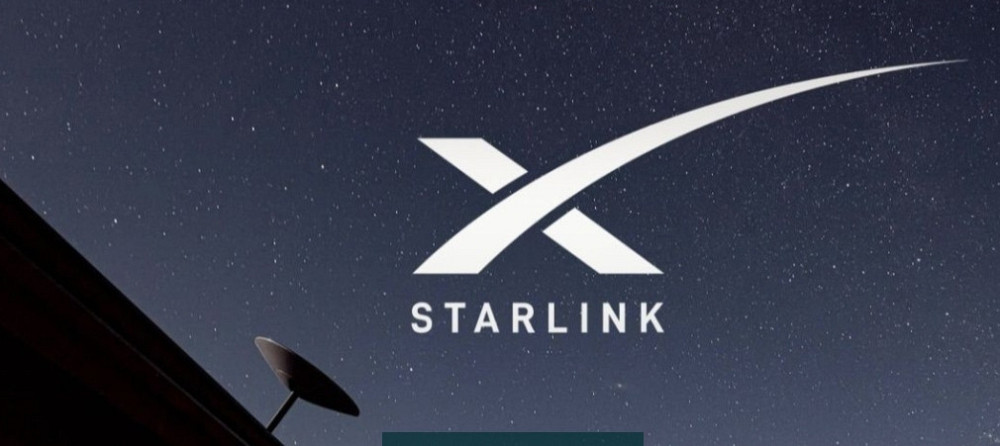 Установка Старлінк. Киев - изображение 2
