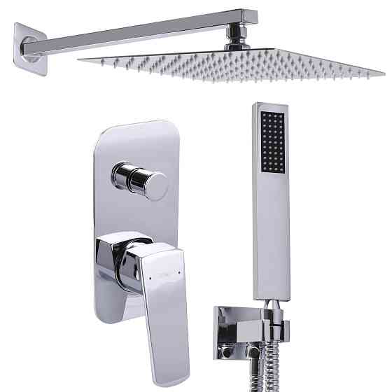 Душова система вбудована TOPAZ LEXI TLG 21205-H57 Луцк