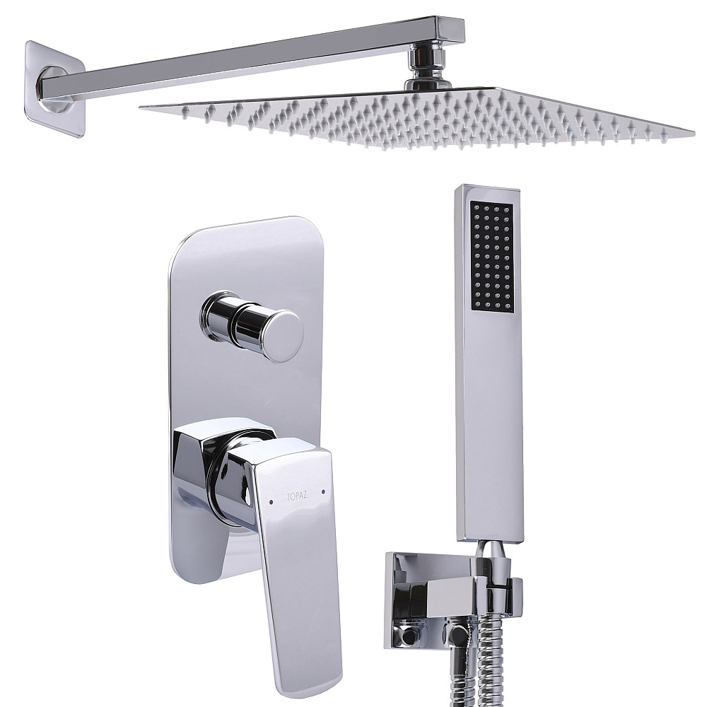 Душова система вбудована TOPAZ LEXI TLG 21205-H57 Луцк - изображение 1