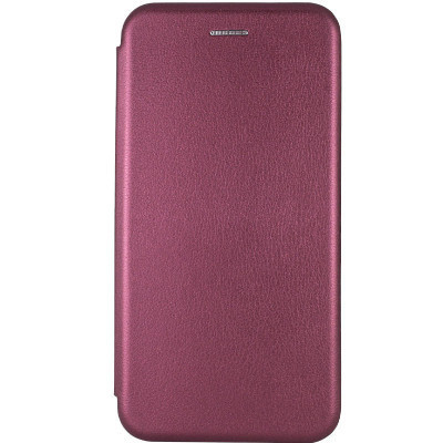 Чохол до мобільного телефона BeCover Exclusive Tecno Spark 20 (KJ5n) Burgundy (711239) Вінниця - фото 2