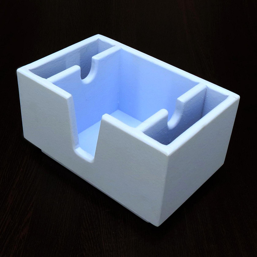 Серветниця "Санкара" ірис Миколаїв - фото 4