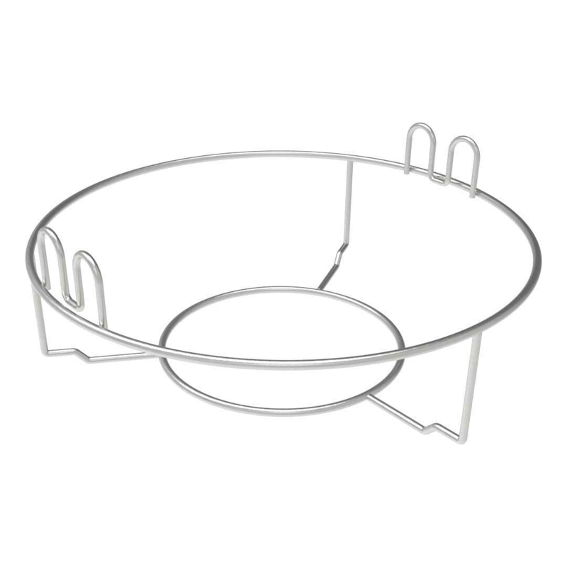 Решітка однорівнева для гриля L металева Big Green Egg 127242 Код: 012408 Рівне - фото 1