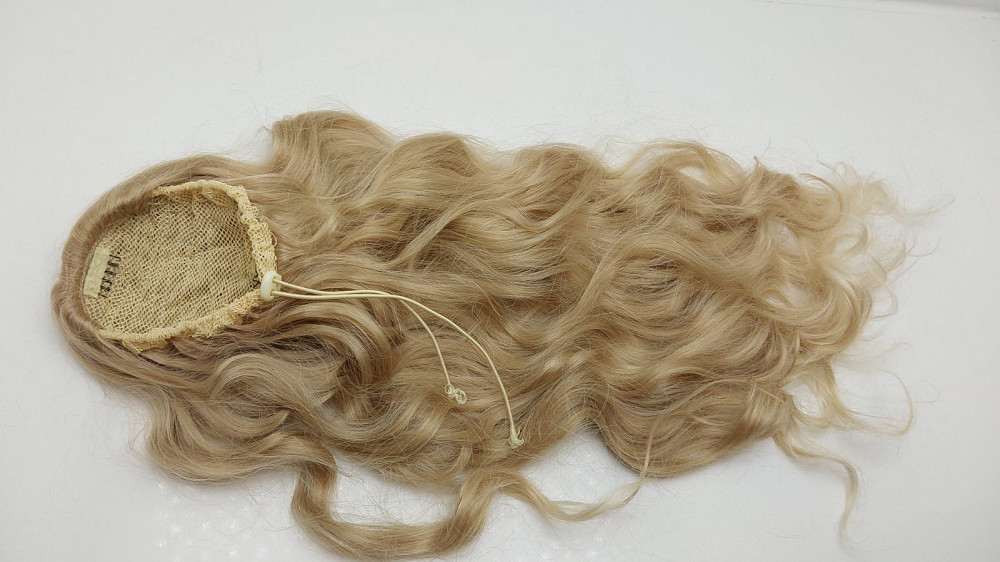 Накладний хвіст 88 Луцк - изображение 2