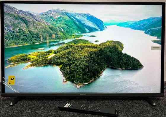 Телевізор Новий! 32’ дюймів Philips 32PFS6900  ,Smart Tv / Wi-Fi Харків