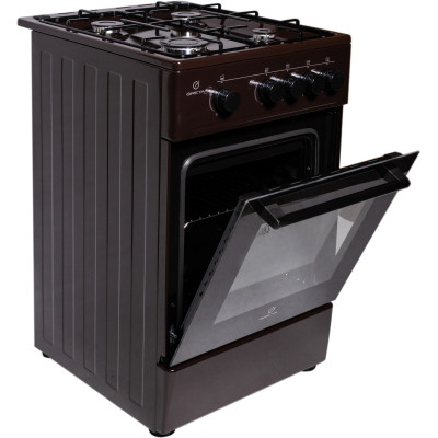 Плита Greta KGG 50 MN 13 B Винница - изображение 3