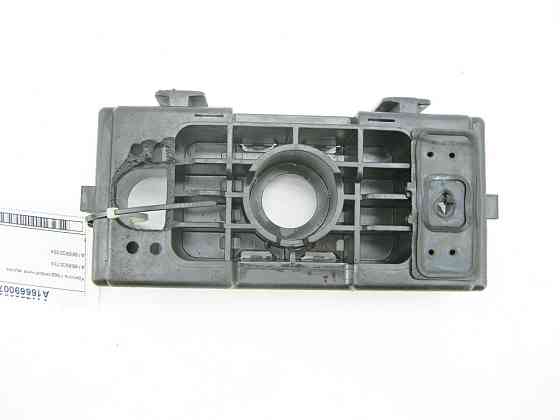 Mercedes-Benz  A1666900734 Консоль піддомкратника задня з дефектом ML/GLE W166 GL/GLS X166 GLE Coupe C292 Одеса