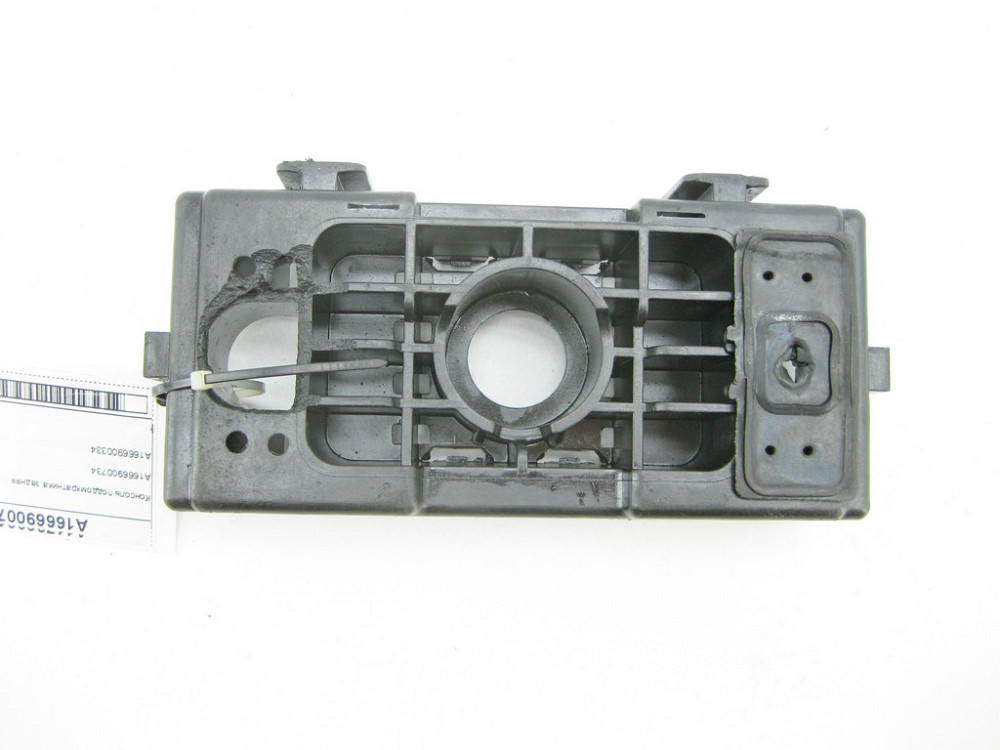 Mercedes-Benz  A1666900734 Консоль піддомкратника задня з дефектом ML/GLE W166 GL/GLS X166 GLE Coupe C292 Одеса - фото 1