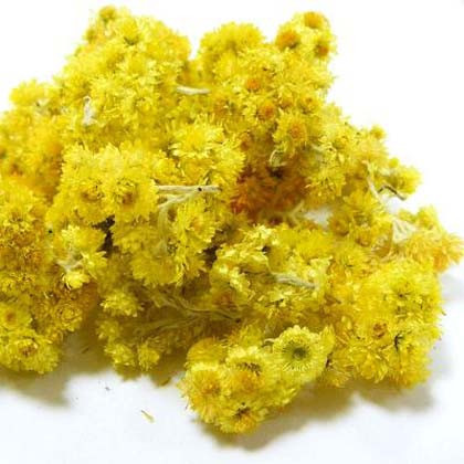 Безсмертник / Цмин (цвіт), 500г. Київ - фото 1