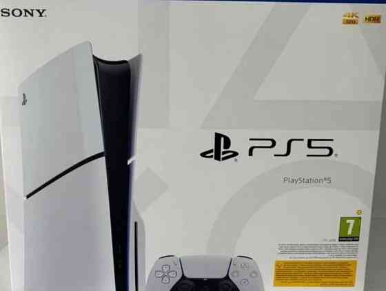Приставка пс 5 + Ігри PlayStation 5 PS5 ps 5 Гарантія. Харків