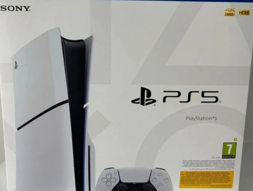 Приставка пс 5 + Ігри PlayStation 5 PS5 ps 5 Гарантія. Харків - фото 1