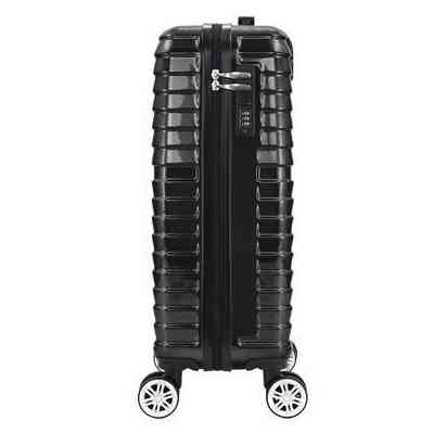 Чемодан Semi Line 20" S T5765-1 Black (DAS302950) Винница