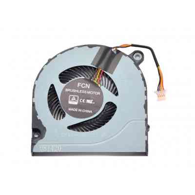 Вентилятор ноутбука Acer Aspire Nitro AN515-51/52/53 (DFS541105FC0TFJN1) 5V,0.5A,4pin (A48496) Винница