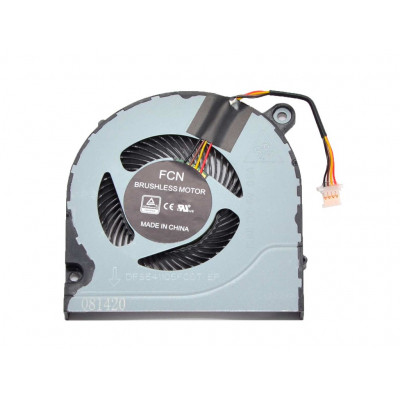 Вентилятор ноутбука Acer Aspire Nitro AN515-51/52/53 (DFS541105FC0TFJN1) 5V,0.5A,4pin (A48496) Винница - изображение 1