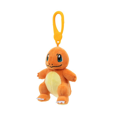 Брелок Pokemon на клипсе - Чармандер W6 (PKW3920) Винница - изображение 2
