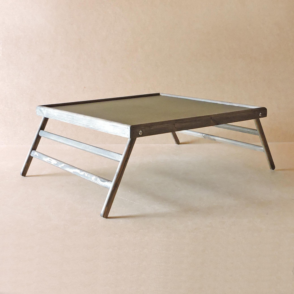 Столик-поднос для завтрака 