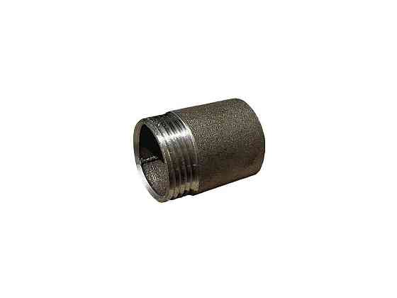 Різьба кор.ст. 25 імп. ТМ SAT Solmir Київ