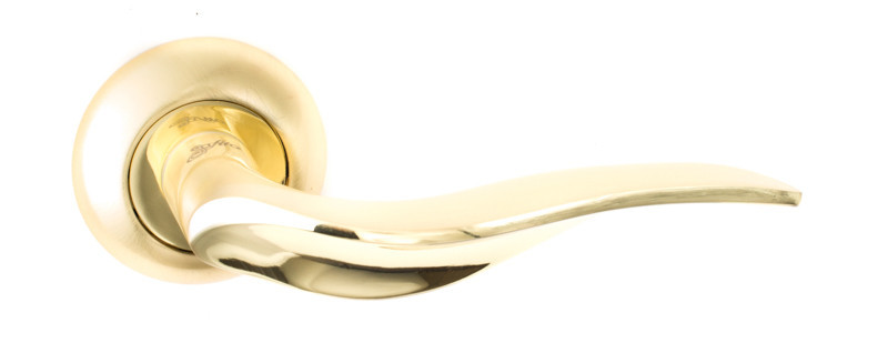 Ручка SAFITA R14H 011 Золото Киев - изображение 1