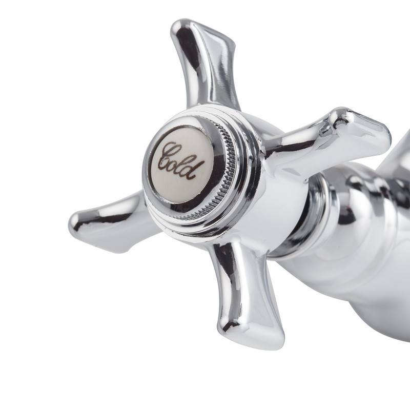 Змішувач для умивальника Haiba Zeus 161   ( HB0425 ) 30360 Харків - фото 3