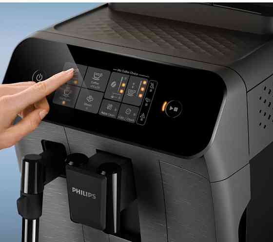 Кавомашина автоматична: Phillips EP0824/00 Харків