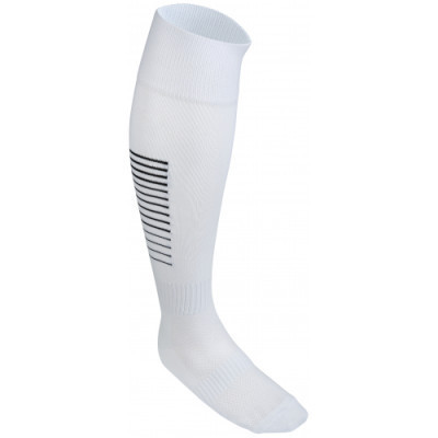 Гетры Select Football socks stripes білий, чорний Чол 42-44 арт101777-011 (2603550152120) Винница - изображение 1