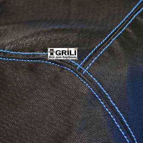 Чохол для Regal Imperial 400ser/Sovereign XL 90 Broil King 68491 Код: 003330 Рівне