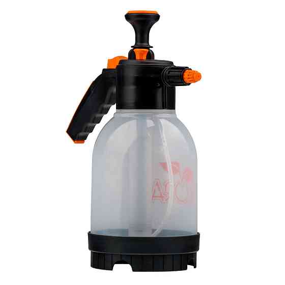 Обприскувач ручний Crystal 1.5 л FLORA (5004214) Київ