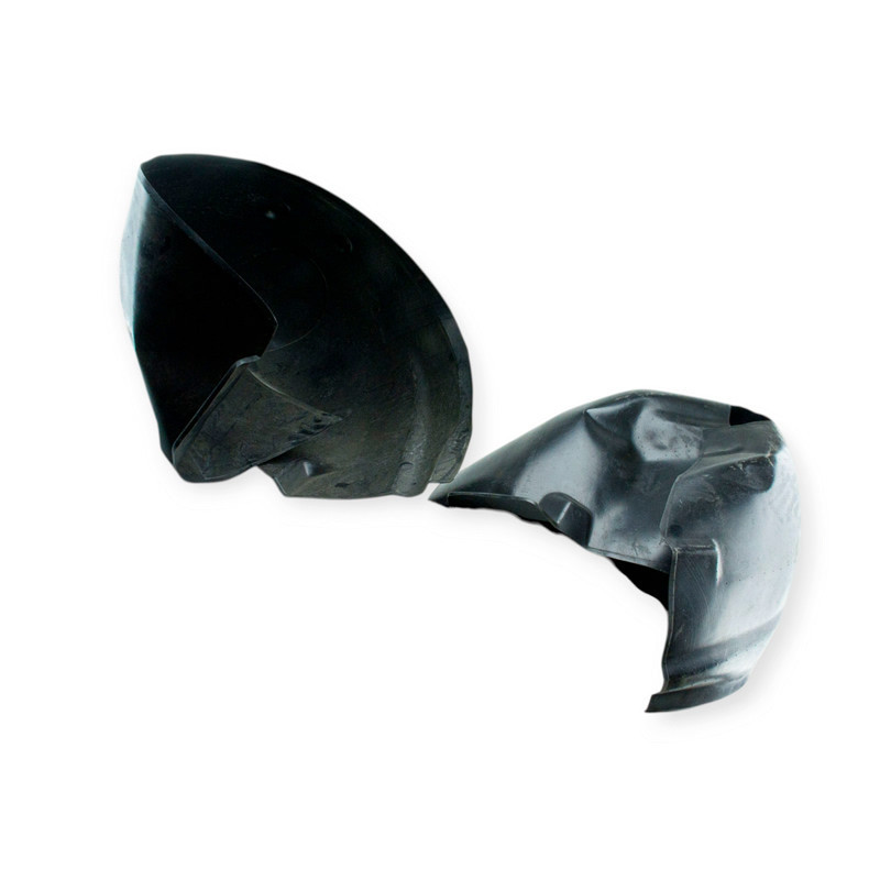 Захист-підкрилки Cruze передні Chevrolet Мукачево - фото 1