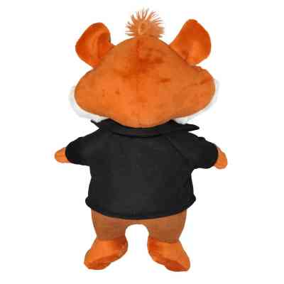 Мягкая игрушка Tigres Хомяк Хамстер (ІГ-0234) Винница