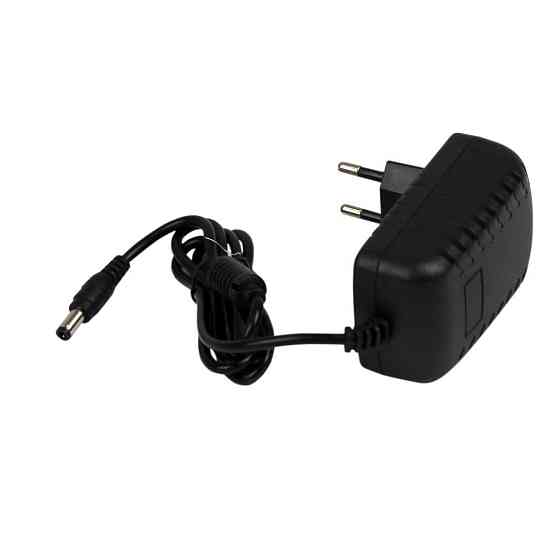 Імпульсний блок живлення GV-SAS-C 12V2A (24W) Київ