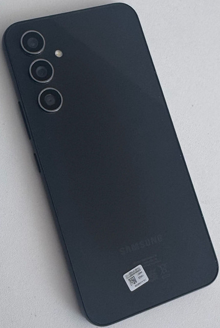 Смартфон Samsung A54 Киев - изображение 3