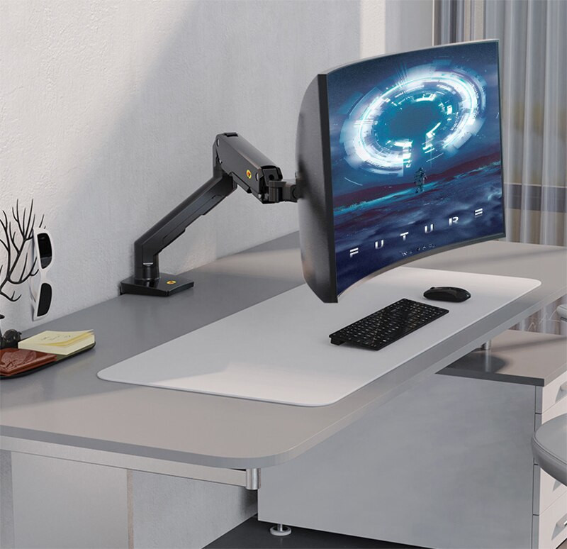 Кронштейн монитора 27