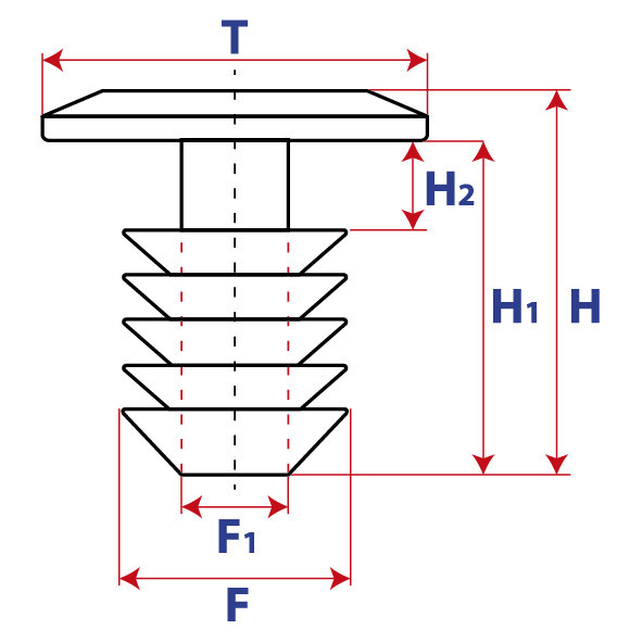 Кліпса обшивки, 85746-060085746060085746-06000EQ, 85746-06000WK, 85746-06000-HGC, 85746-06000LX 10048 Київ - фото 2