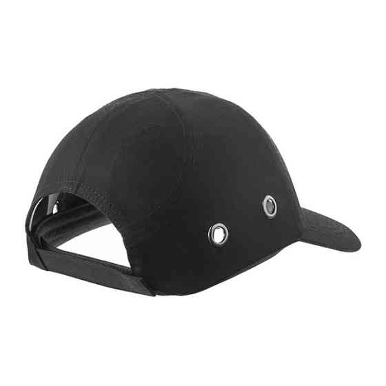 Каскетка захистна INTERTOOL SP-2005 Київ