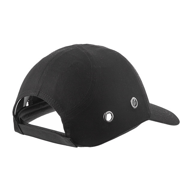 Каскетка захистна INTERTOOL SP-2005 Київ - фото 3