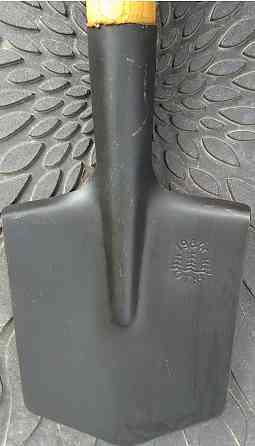 Малая саперная лопата 2мм. МСЛ МПЛ. Опт Розница. Киев