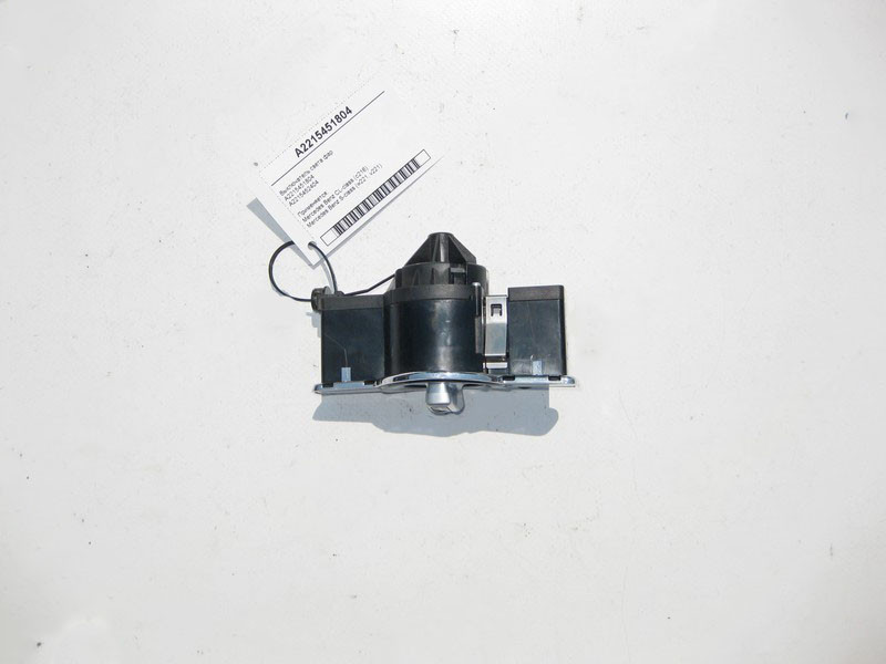 Mercedes-Benz  A2215451804 Перемикач світла фар S-Class W221 CL C216 Одеса - фото 2