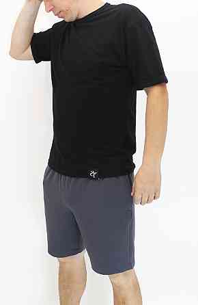 Шорти чоловічі спортивні Сірий M Харків