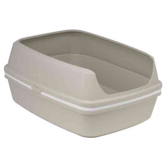 Moderna Lift To Sift МОДЕРНА ЛИФТ ТУ СИФТ туалет с бортиком и сеткой для котов Киев