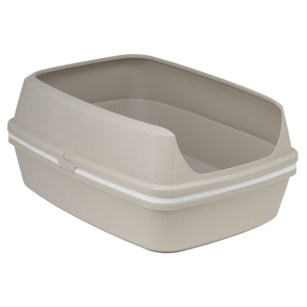 Moderna Lift To Sift МОДЕРНА ЛИФТ ТУ СИФТ туалет с бортиком и сеткой для котов Киев - изображение 1