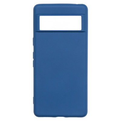 Чохол до мобільного телефона Armorstandart ICON Case Google Pixel 7 Dark Blue (ARM72399) Вінниця - фото 1