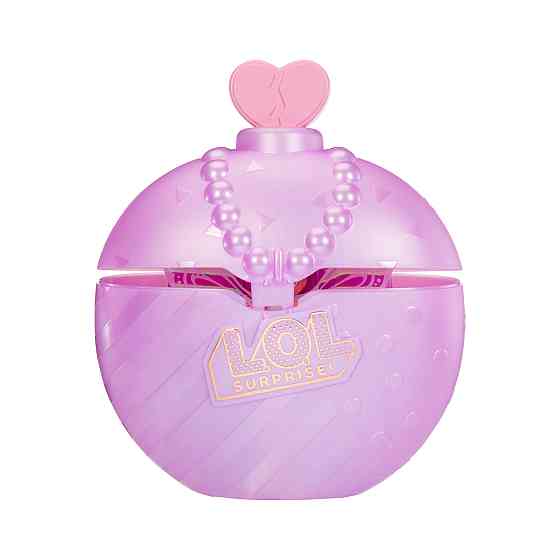 Ігровий набір з інтерактивною лялькою L.O.L. Surprise! серії Magic Flyers – Світі Флай Дніпро