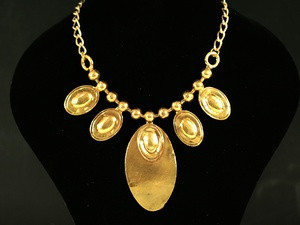 Ожерелье украшение медь Киев - изображение 1