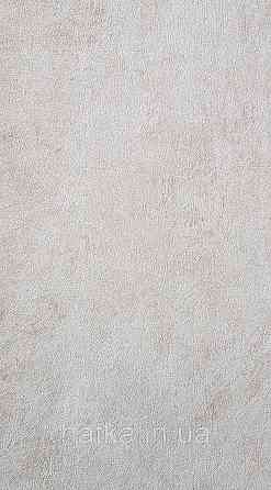 Шпалери вінілові на флізеліні AS creation Deluxe метрові під штукатурку під бетон матові темно-бежеві 39951-4 Київ