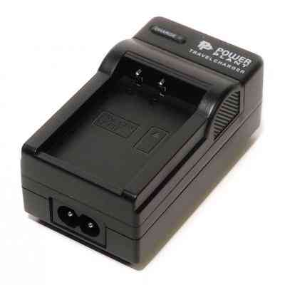 Зарядний пристрій для фото PowerPlant Canon LP-E17 (DV00DV3925) Вінниця